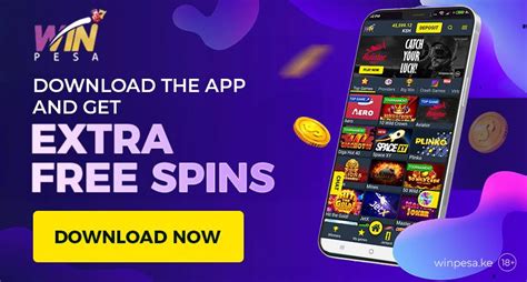 Winpesa Online Casino Login ️ Kenya.